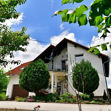 Rooms Toni Селище Дрезницко Екстериор снимка