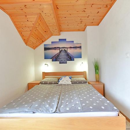 Rooms Toni Селище Дрезницко Екстериор снимка