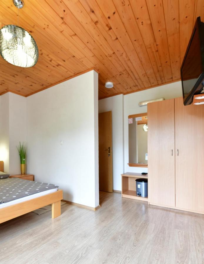 Rooms Toni Селище Дрезницко Екстериор снимка