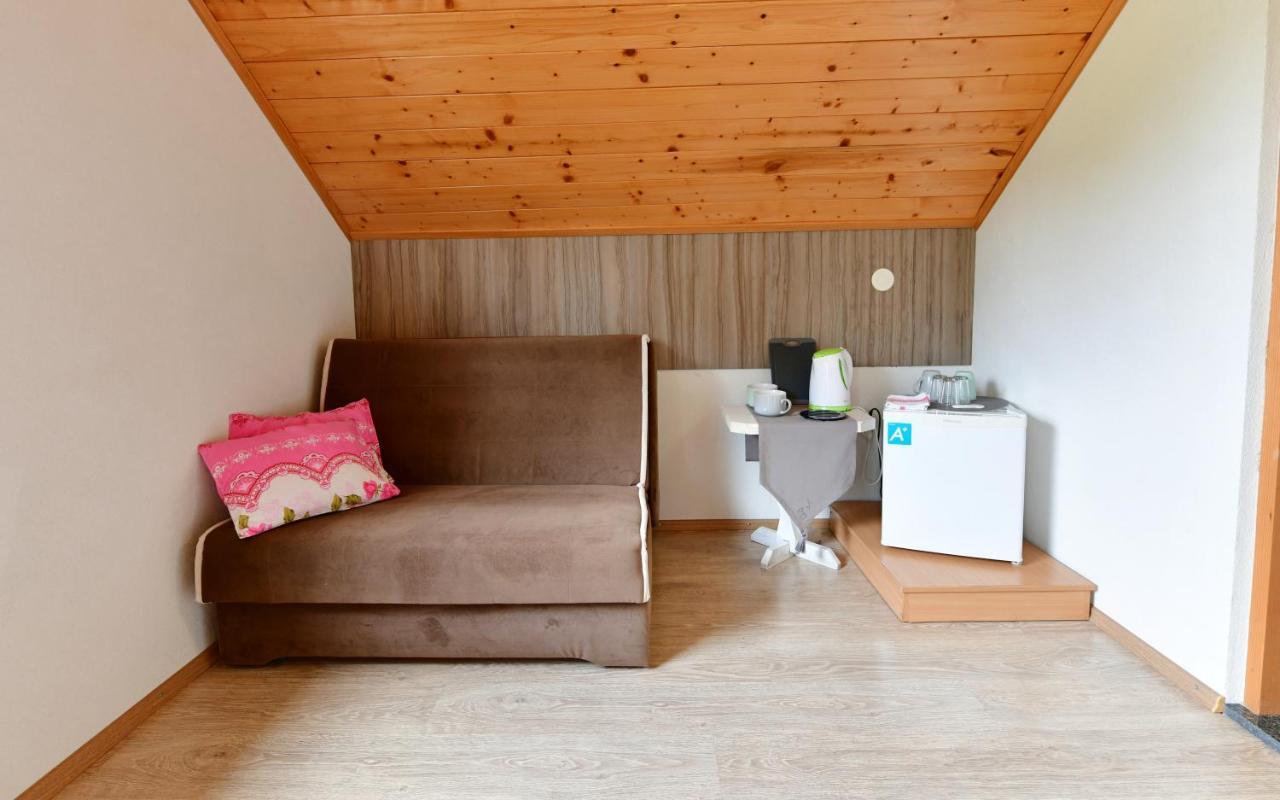 Rooms Toni Селище Дрезницко Екстериор снимка