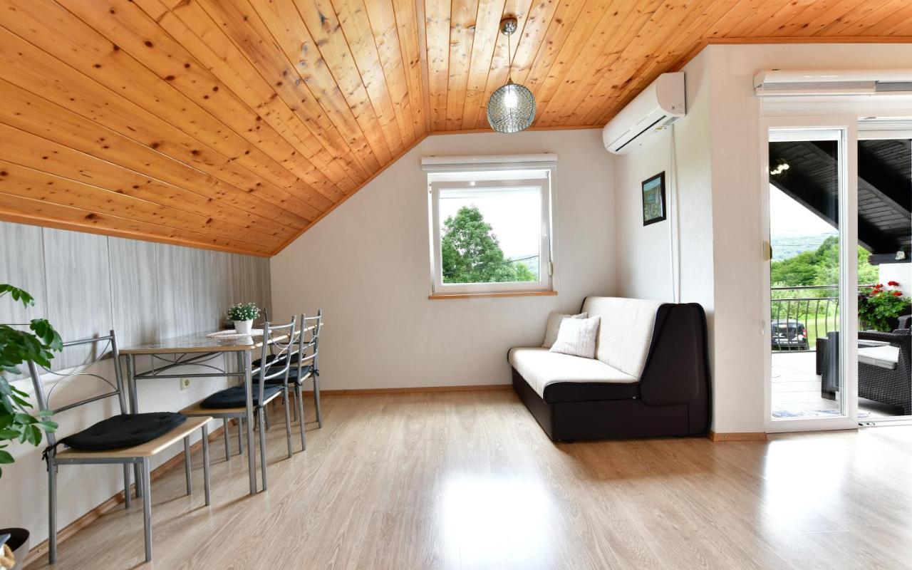 Rooms Toni Селище Дрезницко Екстериор снимка