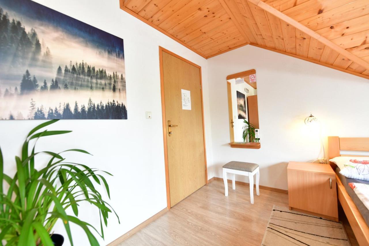 Rooms Toni Селище Дрезницко Екстериор снимка
