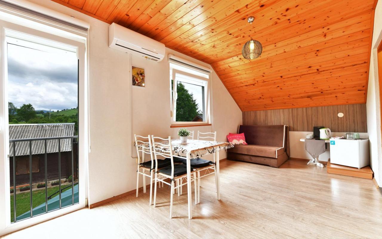 Rooms Toni Селище Дрезницко Екстериор снимка